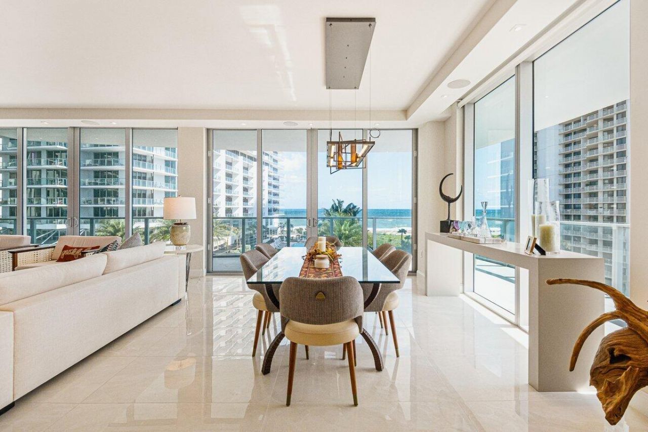 3100 N Ocean Drive, Unit P-605, Singer Island, FL 33404 Photo