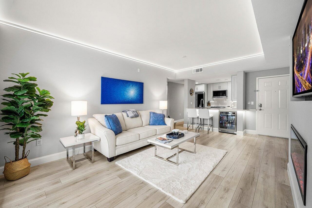 255 Evernia Street, Unit 1115, West Palm Beach, FL 33401 Photo