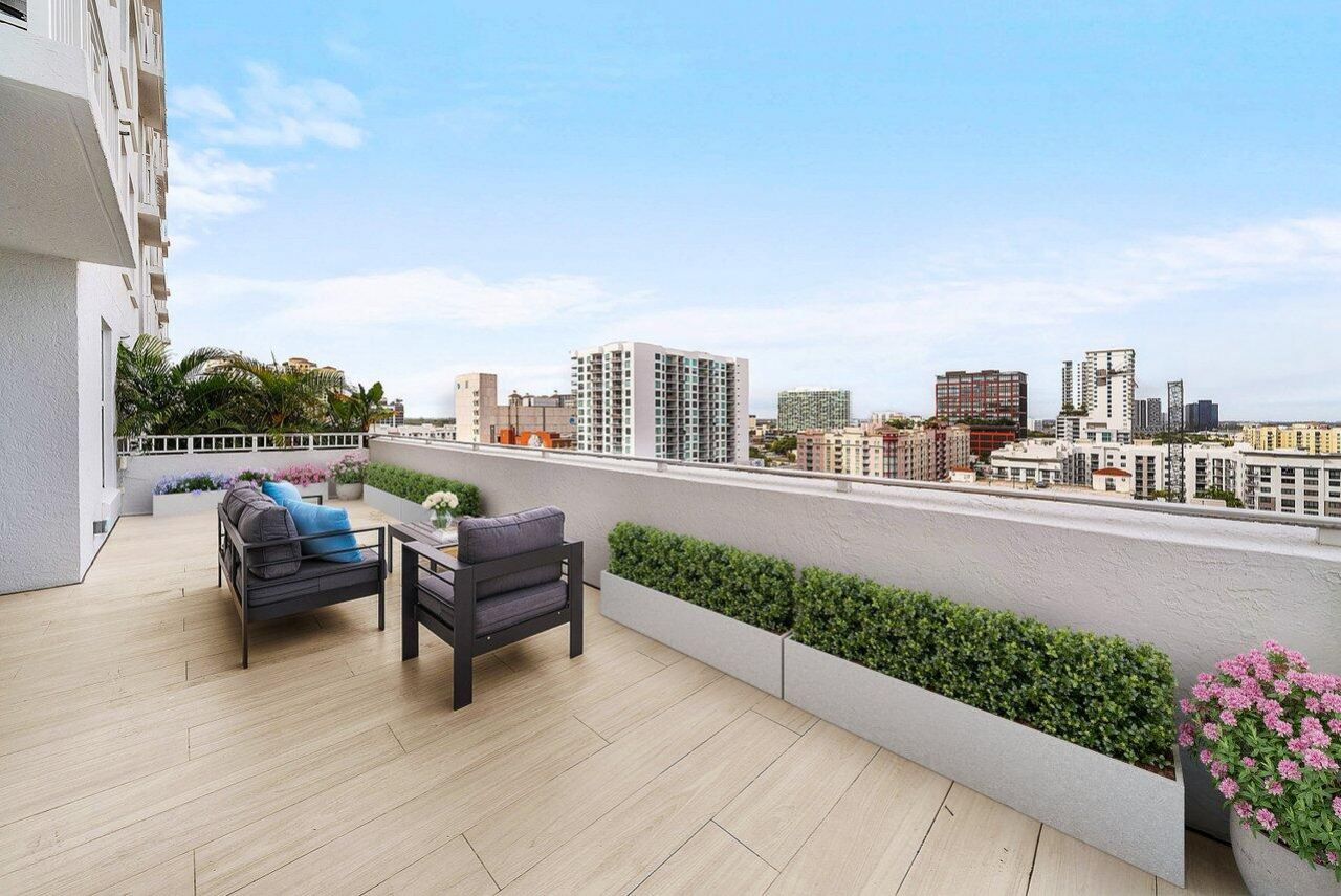 255 Evernia Street, Unit 1115, West Palm Beach, FL 33401 Photo