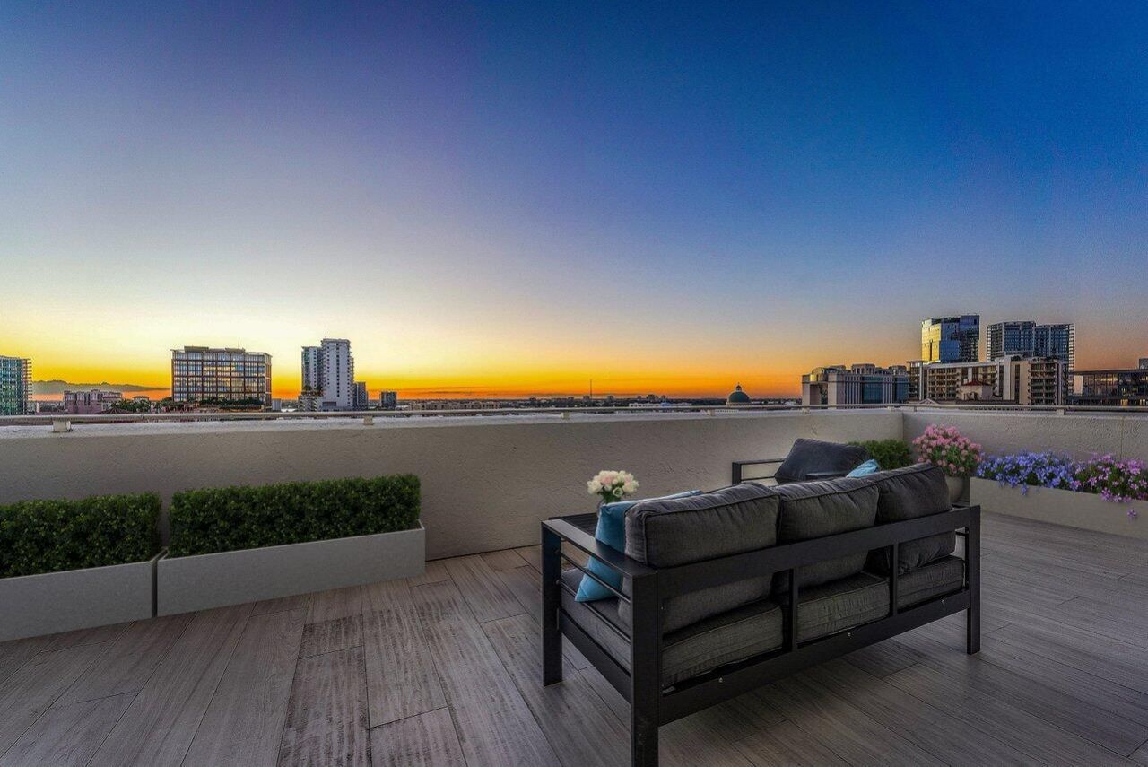 255 Evernia Street, Unit 1115, West Palm Beach, FL 33401 Photo