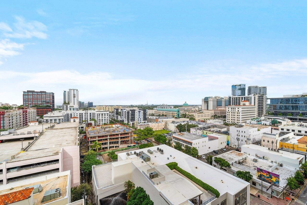 255 Evernia Street, Unit 1115, West Palm Beach, FL 33401 Photo