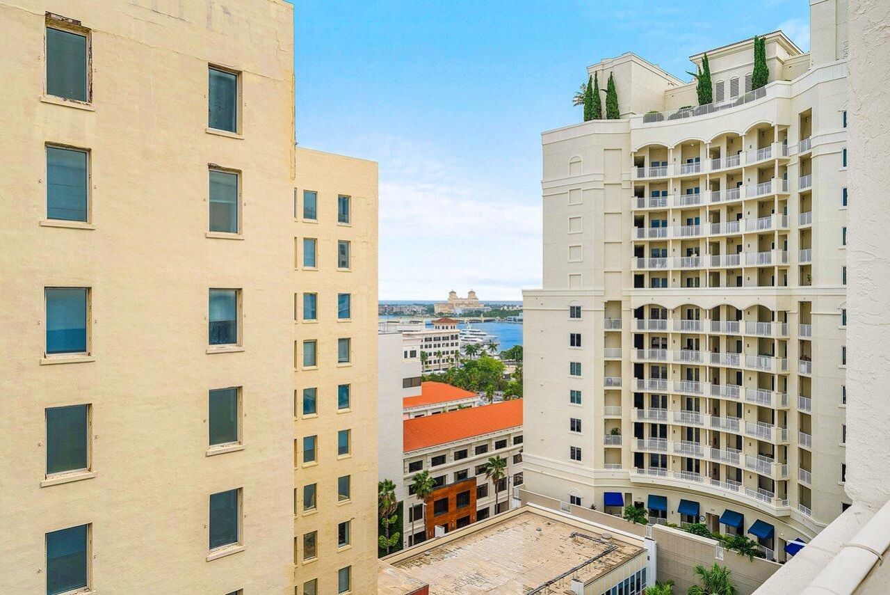 255 Evernia Street, Unit 1115, West Palm Beach, FL 33401 Photo