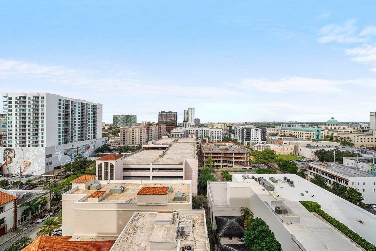 255 Evernia Street, Unit 1115, West Palm Beach, FL 33401 Photo