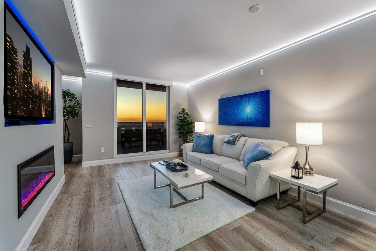 255 Evernia Street, Unit 1115, West Palm Beach, FL 33401 Photo