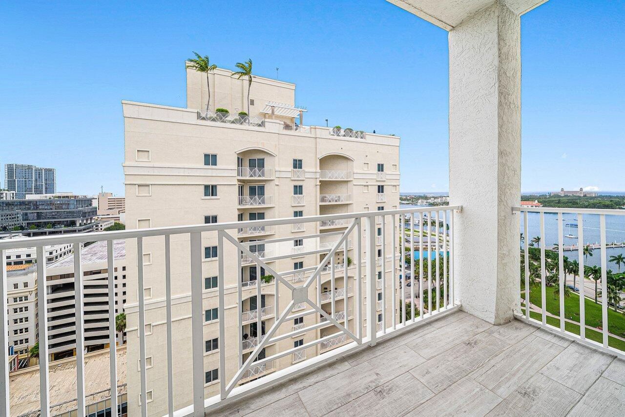 255 Evernia Street, Unit 1502, West Palm Beach, FL 33401 Photo