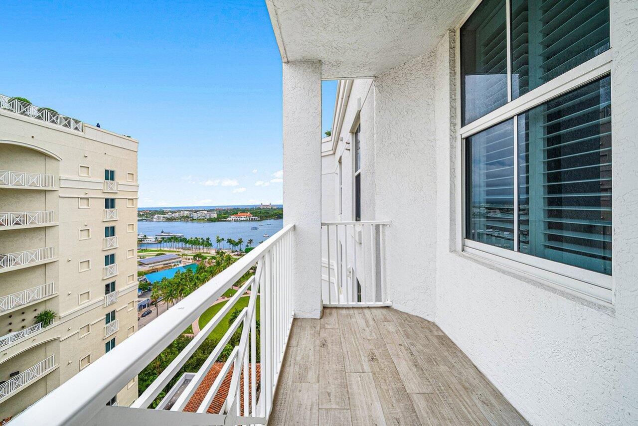 255 Evernia Street, Unit 1502, West Palm Beach, FL 33401 Photo