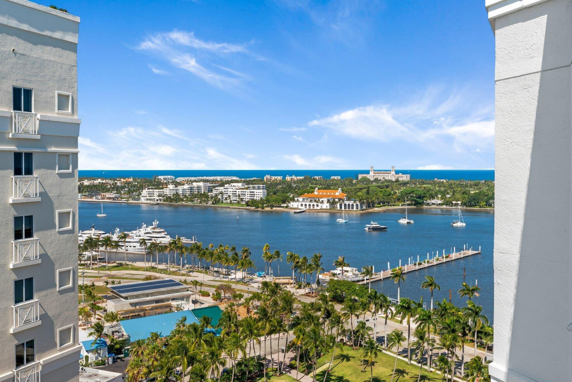 255 Evernia Street, Unit 1502, West Palm Beach, FL 33401 Photo