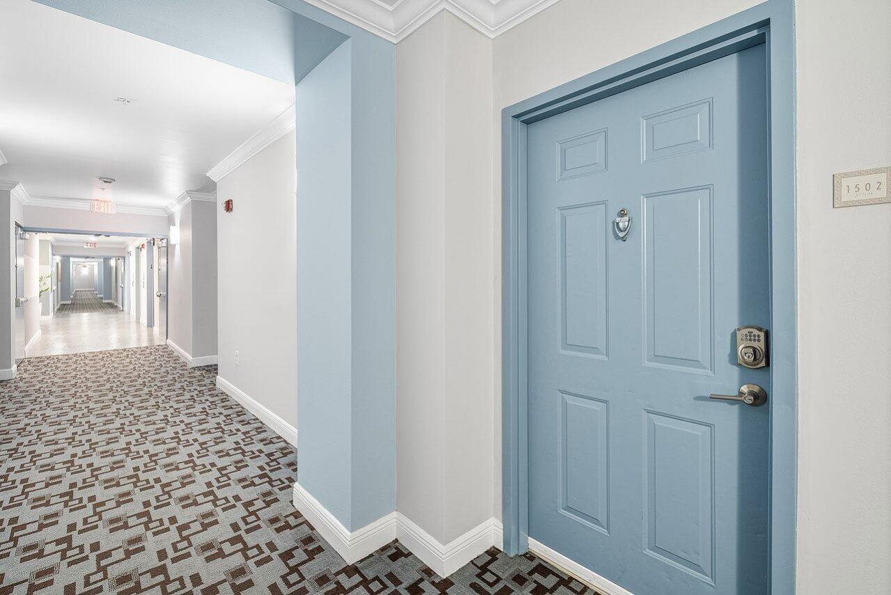 255 Evernia Street, Unit 1502, West Palm Beach, FL 33401 Photo