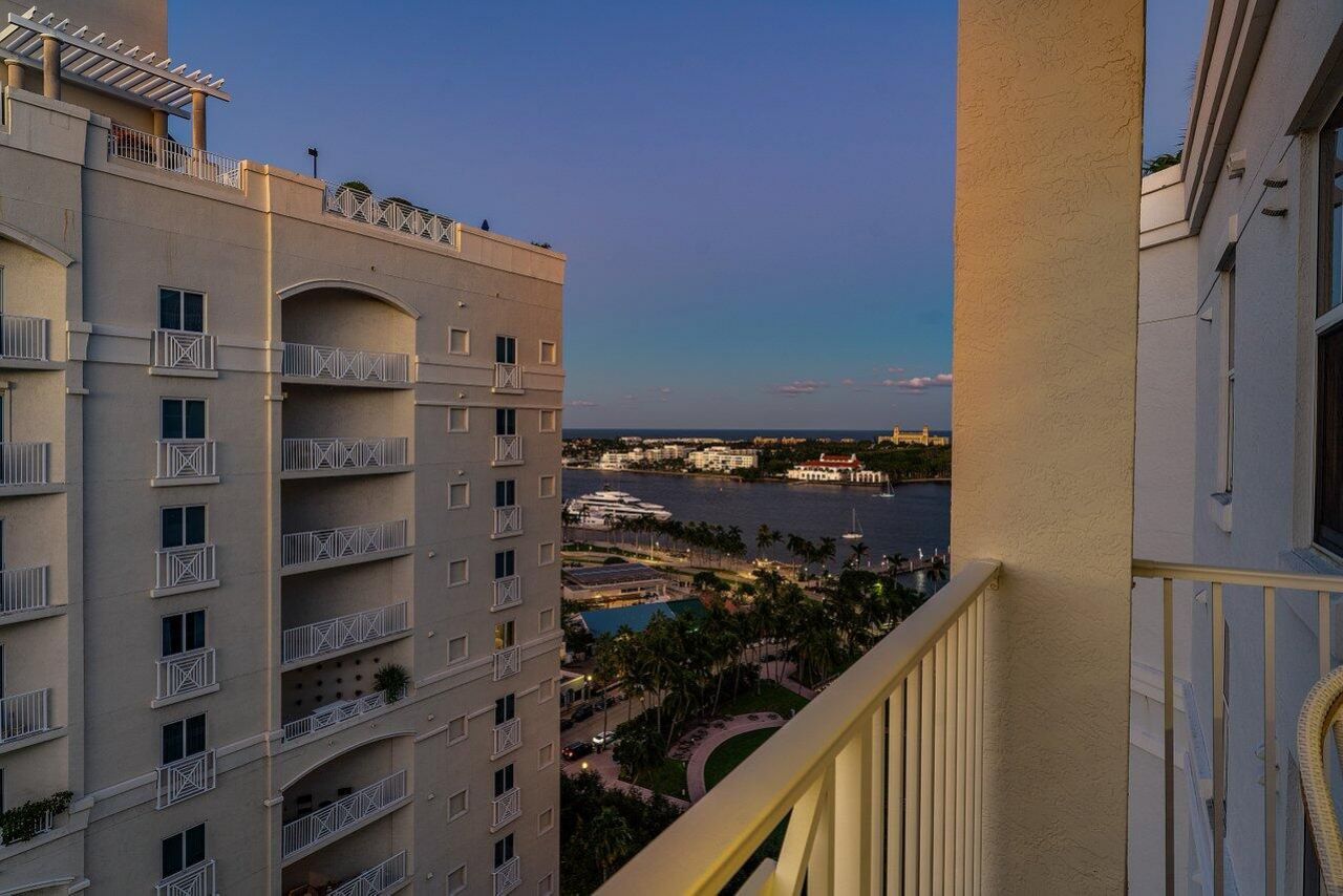 255 Evernia Street, Unit 1502, West Palm Beach, FL 33401 Photo