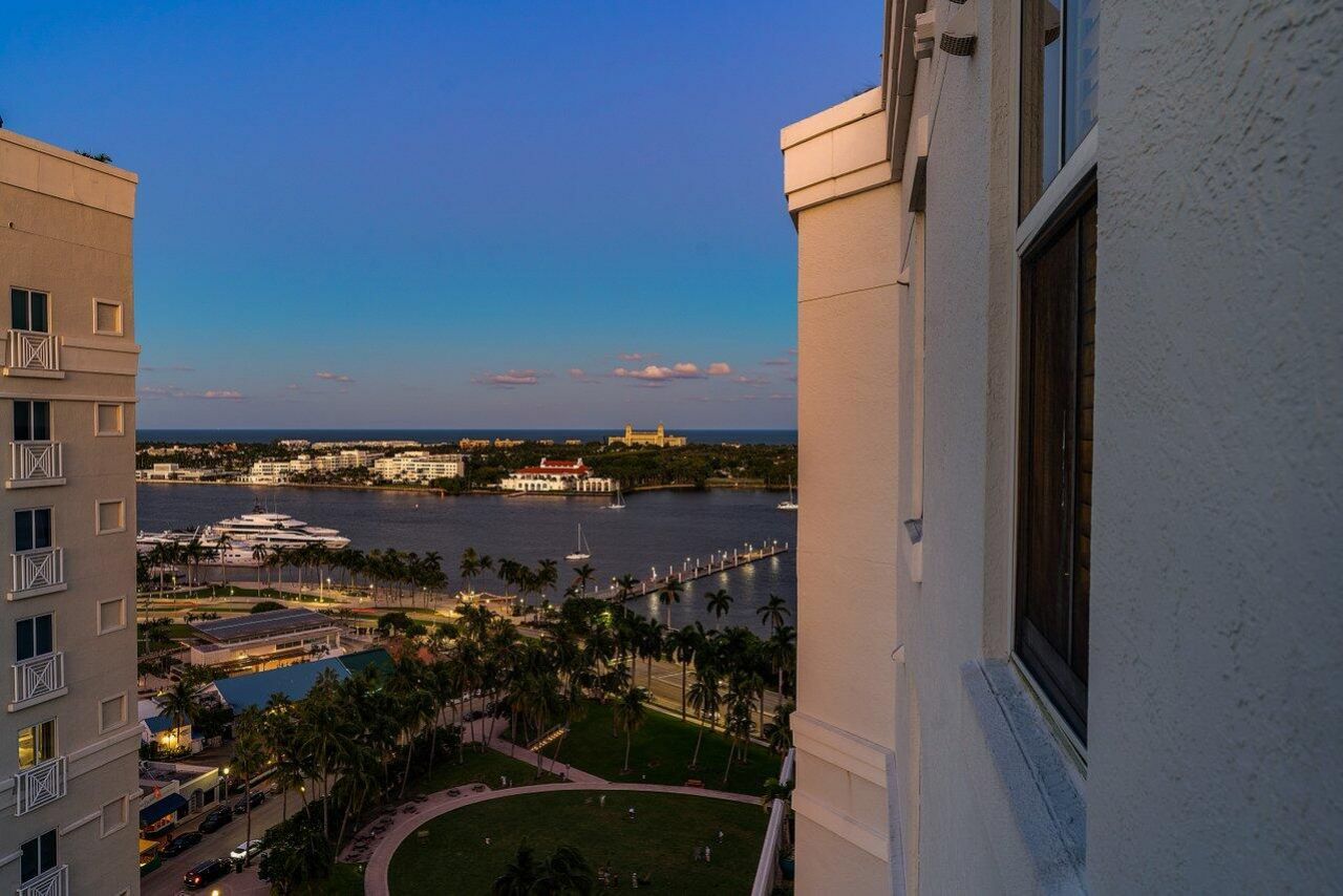 255 Evernia Street, Unit 1502, West Palm Beach, FL 33401 Photo