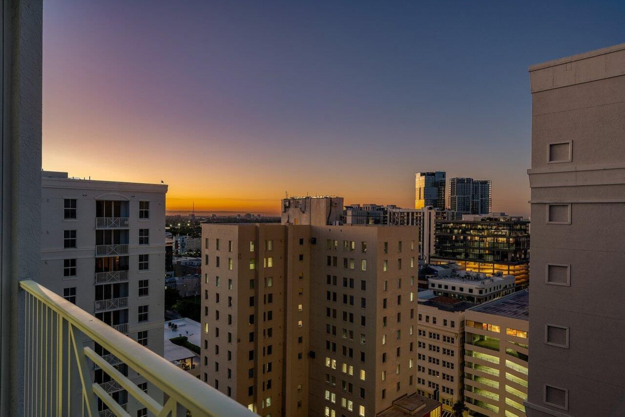 255 Evernia Street, Unit 1502, West Palm Beach, FL 33401 Photo