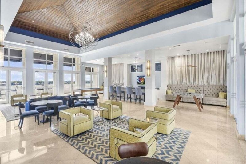 255 Evernia Street, Unit 1502, West Palm Beach, FL 33401 Photo