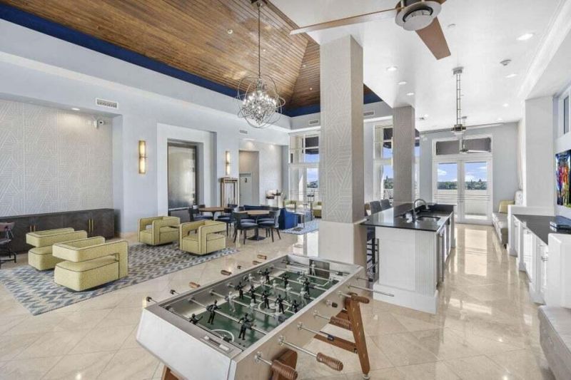 255 Evernia Street, Unit 1502, West Palm Beach, FL 33401 Photo