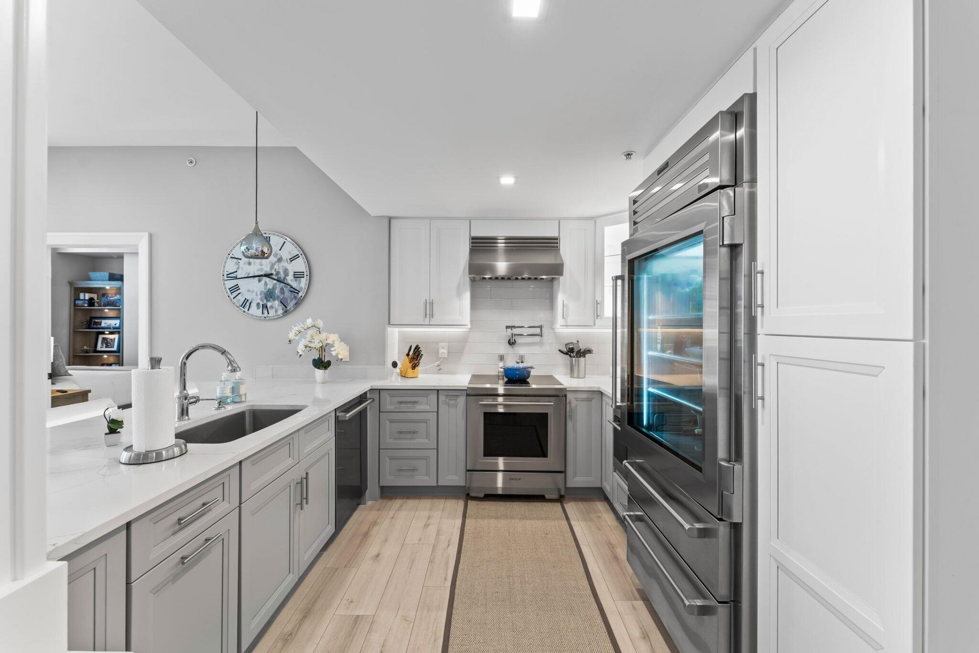 255 Evernia Street, Unit 1502, West Palm Beach, FL 33401 Photo