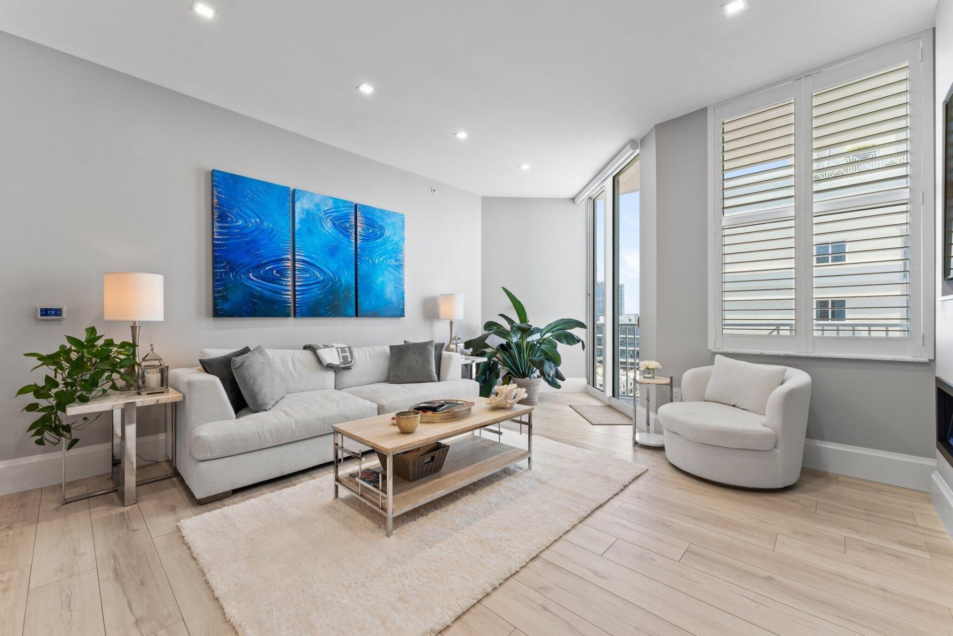 255 Evernia Street, Unit 1502, West Palm Beach, FL 33401 Photo