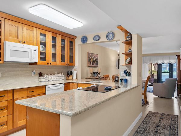 7916 Willow Spring Drive, Unit 1416, Lake Worth, FL 33467