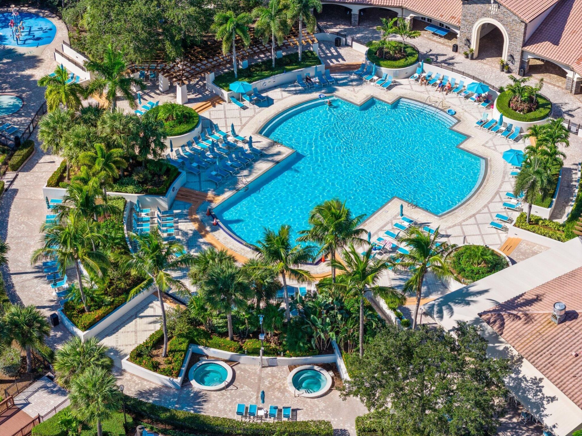 932 Mill Creek Drive, Palm Beach Gardens, FL 33410 Photo