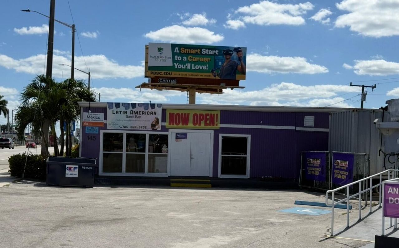 185 Us Hwy 27, South Bay, FL 33493 Photo