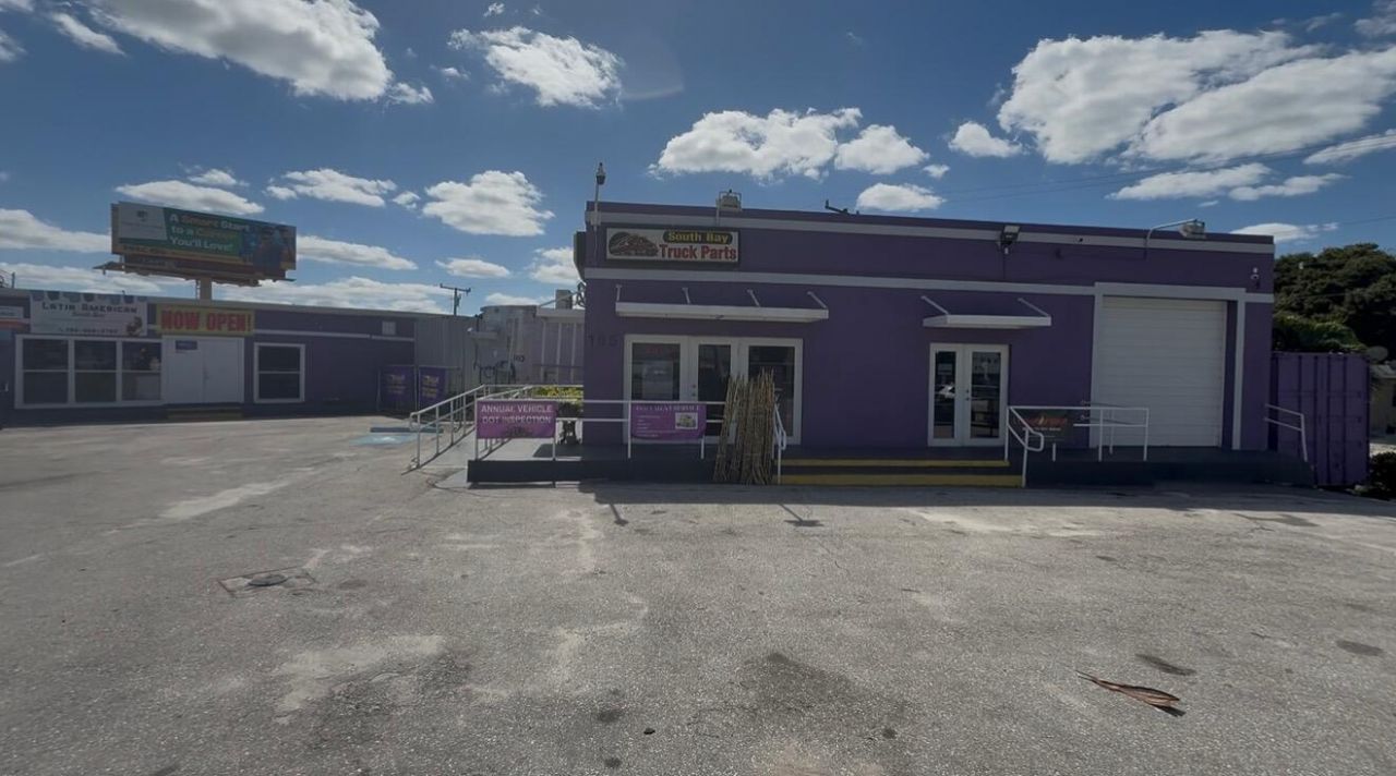 185 Us Hwy 27, South Bay, FL 33493 Photo