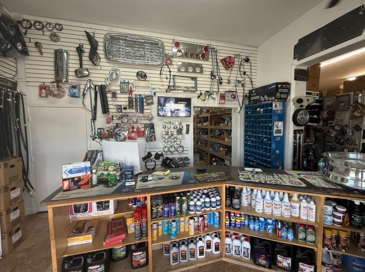 185 Us Hwy 27, South Bay, FL 33493 Photo