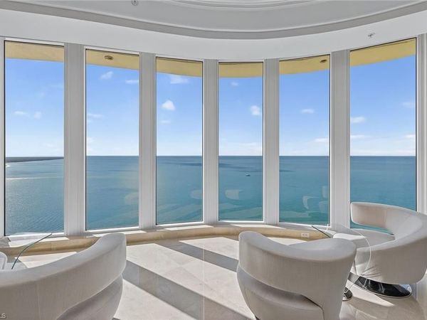 970 Cape Marco DR, Unit 2506, MARCO ISLAND, FL 34145