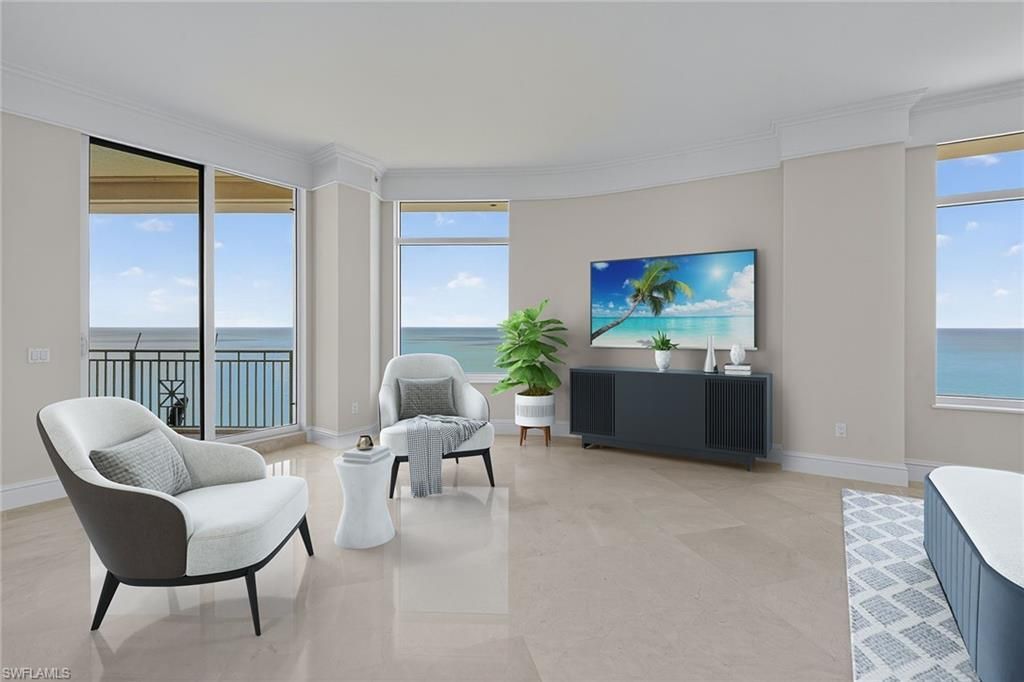 970 Cape Marco Dr, Unit 2506, Marco Island, FL 34145 Photo
