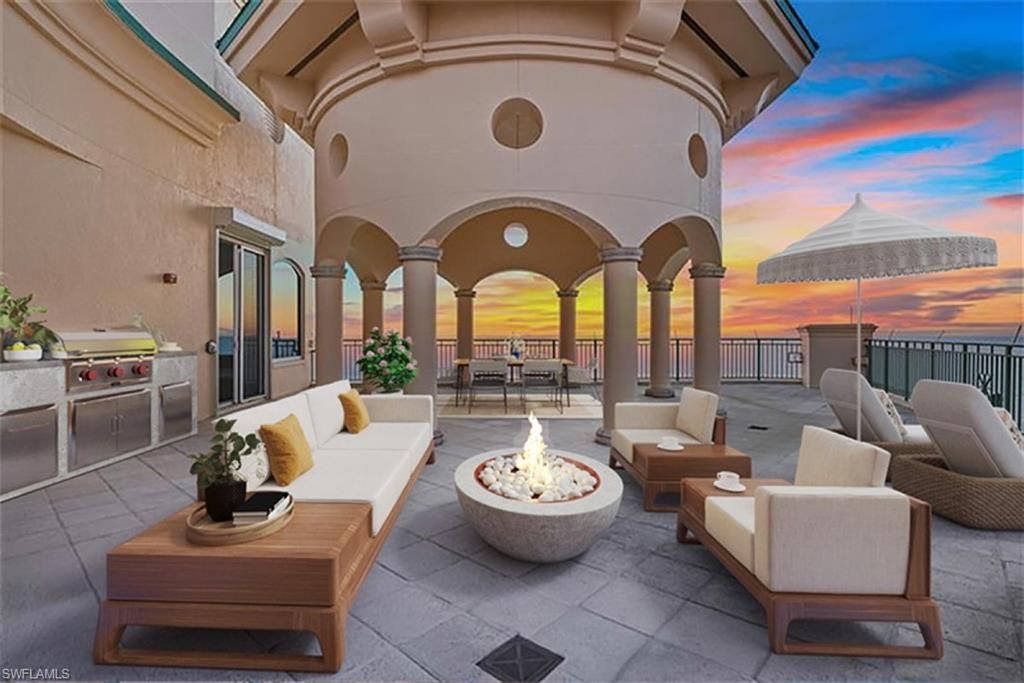 970 Cape Marco Dr, Unit 2506, Marco Island, FL 34145 Photo