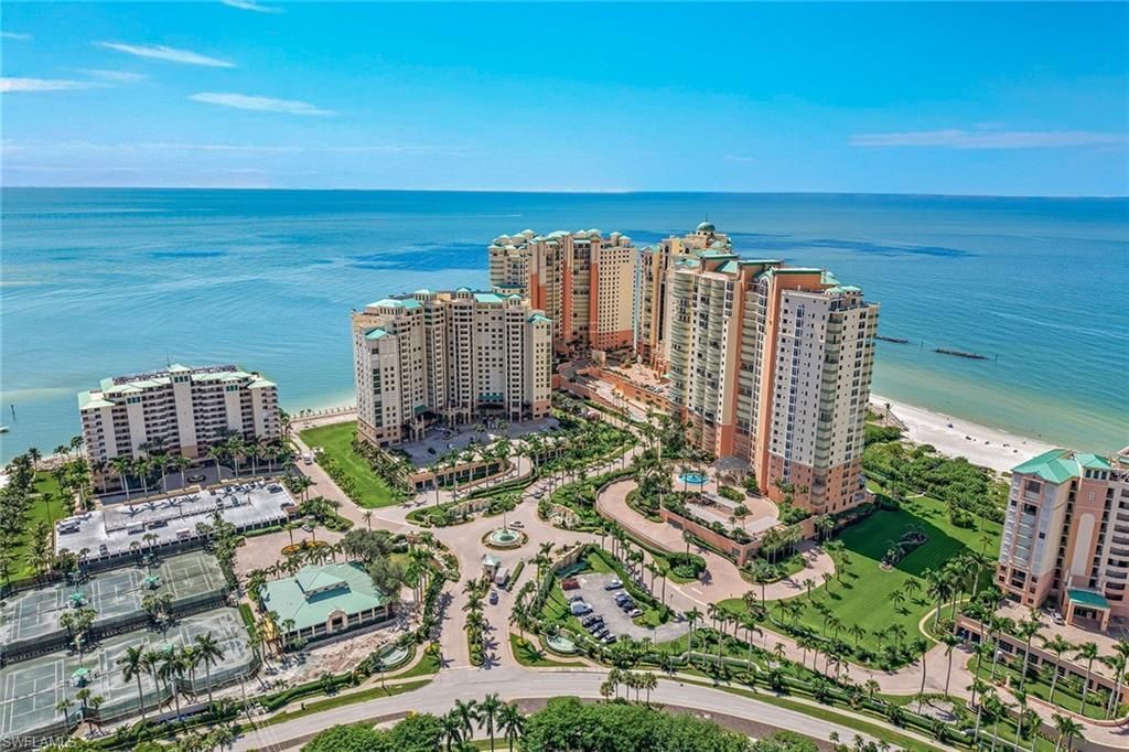 970 Cape Marco Dr, Unit 2506, Marco Island, FL 34145 Photo