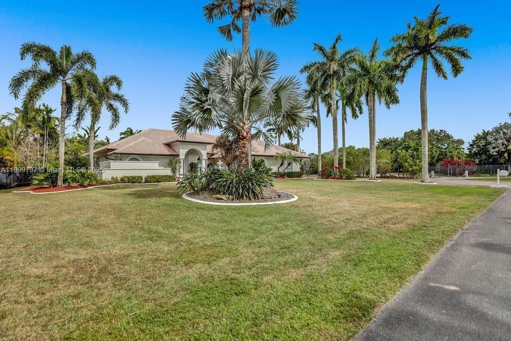 3152 SW 147th Ave, Davie, FL 33330 Photo