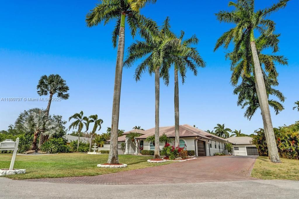 3152 SW 147th Ave, Davie, FL 33330 Photo