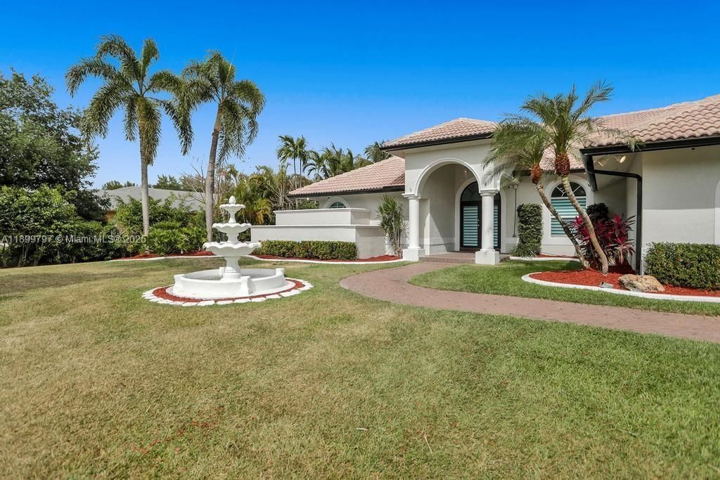 3152 SW 147th Ave, Davie, FL 33330 Photo