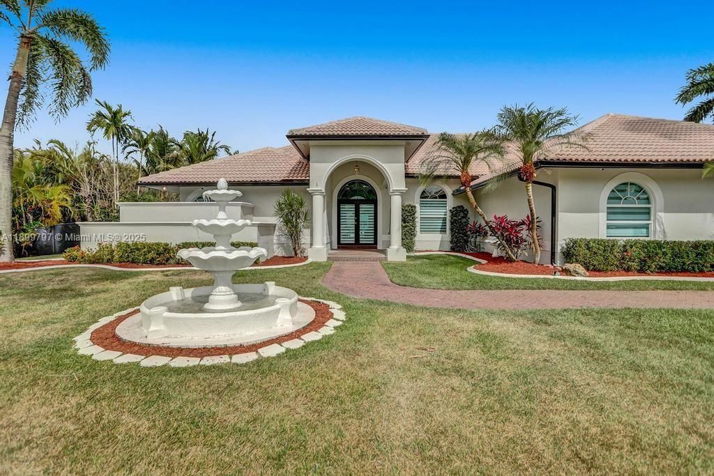 3152 SW 147th Ave, Davie, FL 33330 Photo