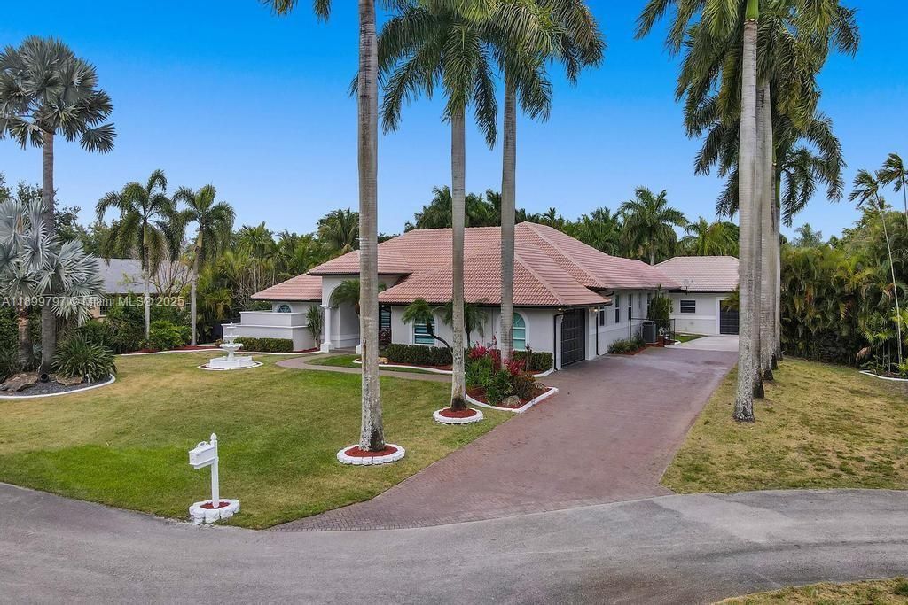 3152 SW 147th Ave, Davie, FL 33330 Photo