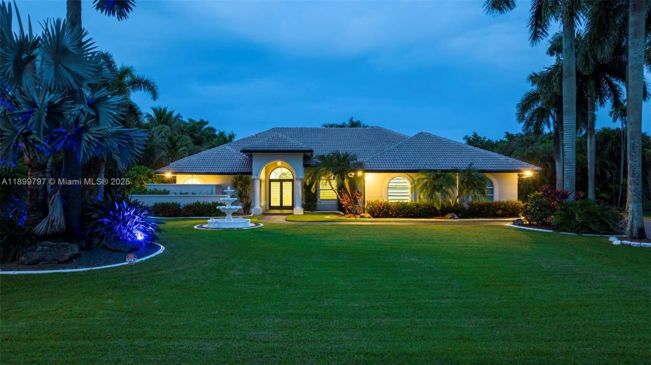 3152 SW 147th Ave, Davie, FL 33330 Photo