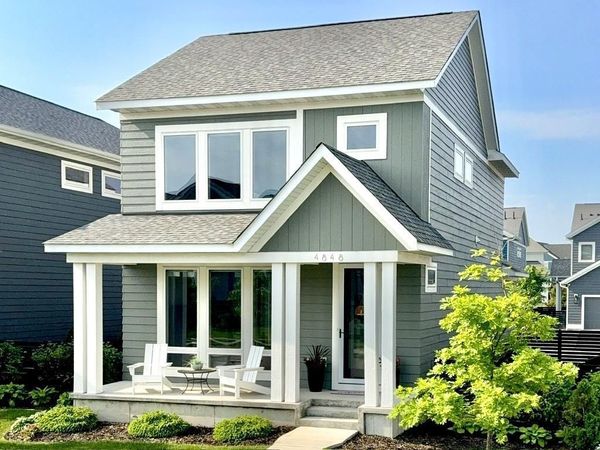 4848 161st Street W, Lakeville, MN 55044