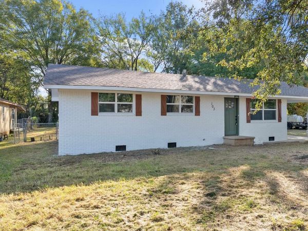 103 Maple Street, McCrory, AR 72101