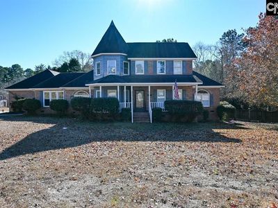 723 Moss Creek Drive, Cayce, SC 29033
