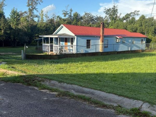 1971 Ohara Avenue, Sneads, FL 32460