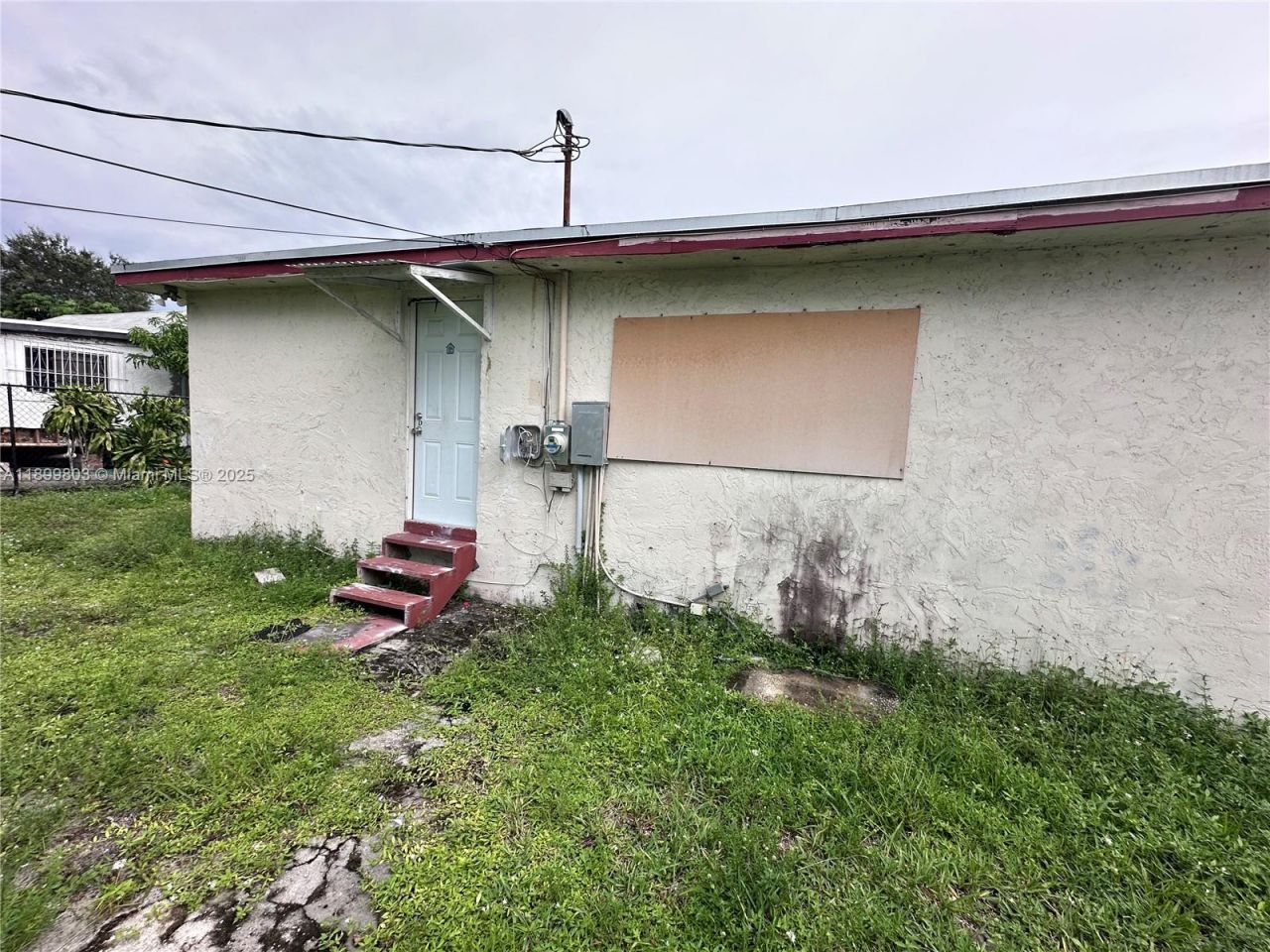 2760 NW 11th Ct, Fort Lauderdale, FL 33311 Photo