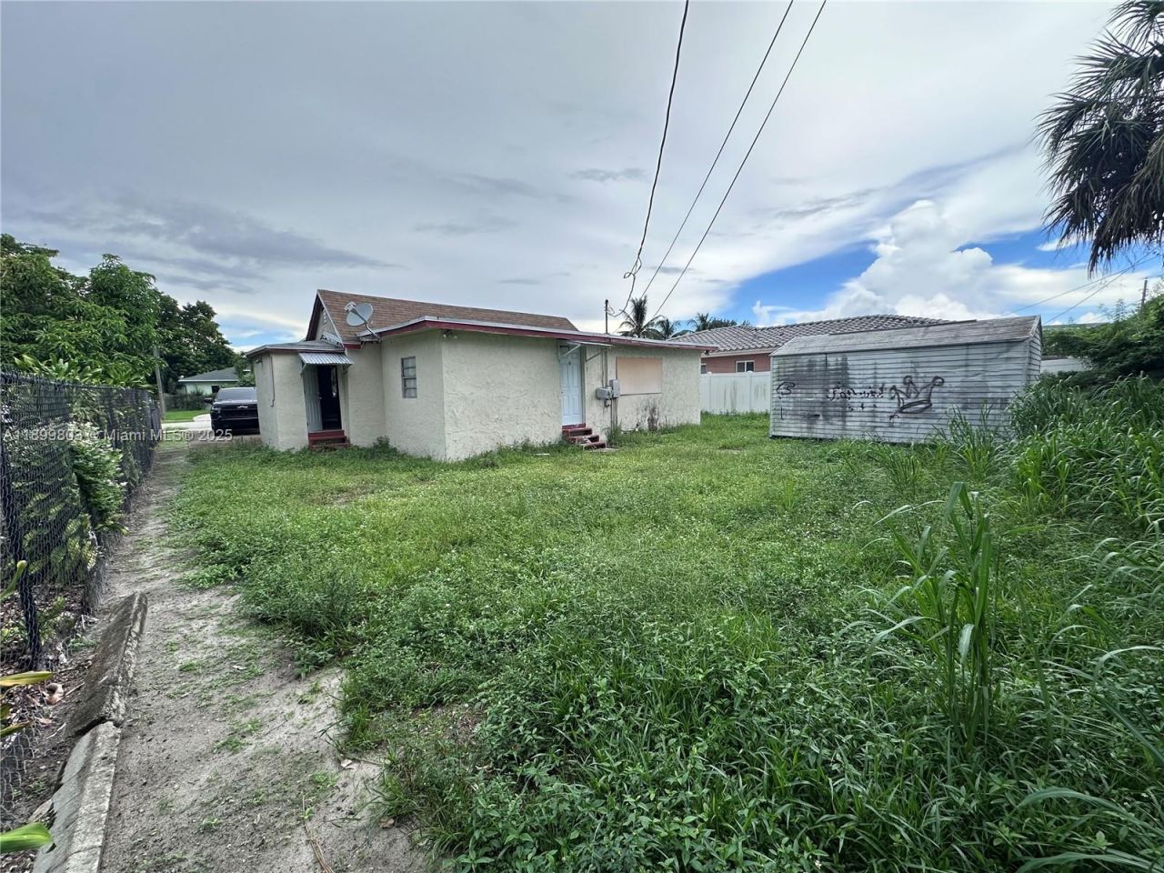 2760 NW 11th Ct, Fort Lauderdale, FL 33311 Photo