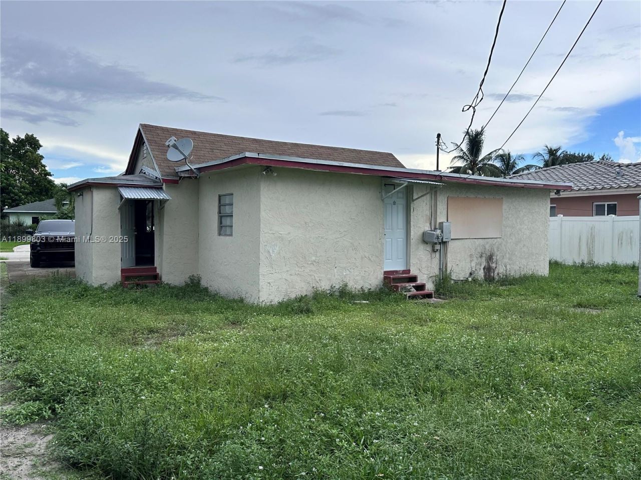 2760 NW 11th Ct, Fort Lauderdale, FL 33311 Photo