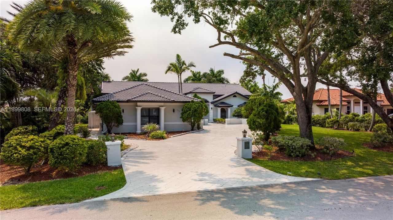 1361 NW 116th Ave, Plantation, FL 33323 Photo