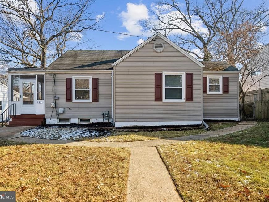 9521 51st Avenue, College Park, MD 20740 Main Photo