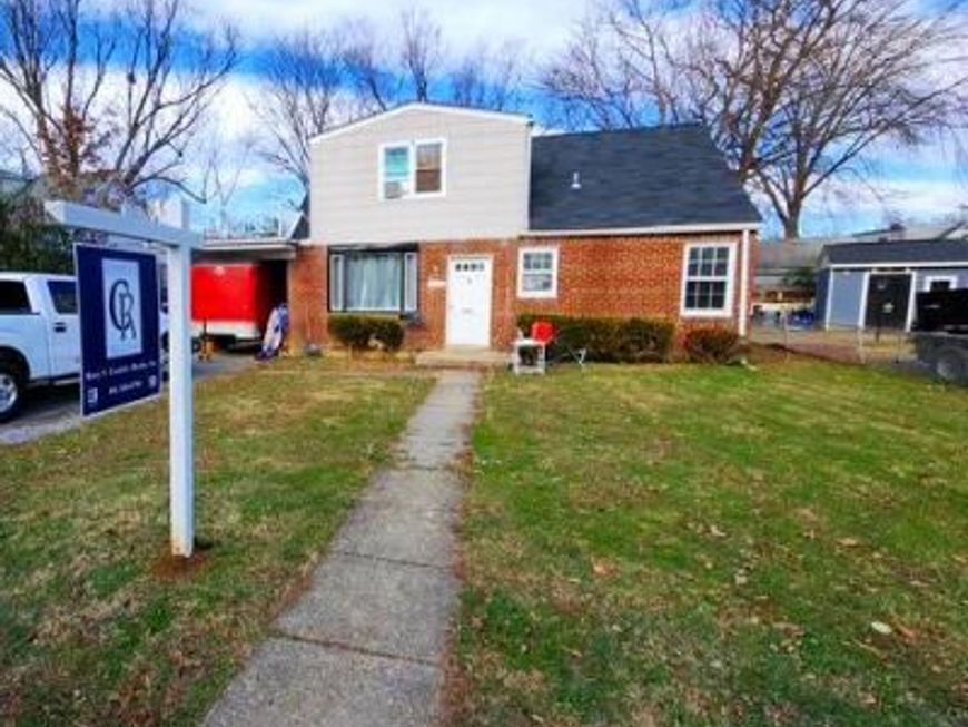 5008 Cheyenne Place, College Park, MD 20740 Main Photo