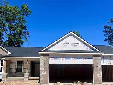 891 Preserve Lane, White Lake Twp, MI 48386