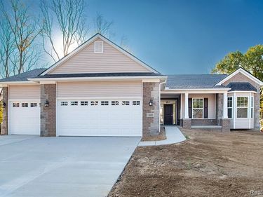891 Preserve Lane, White Lake Twp, MI 48386