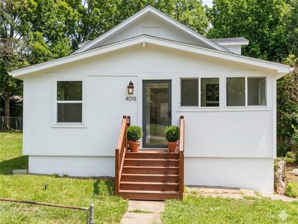 4015 Myrtle Avenue, Kansas City, MO 64130