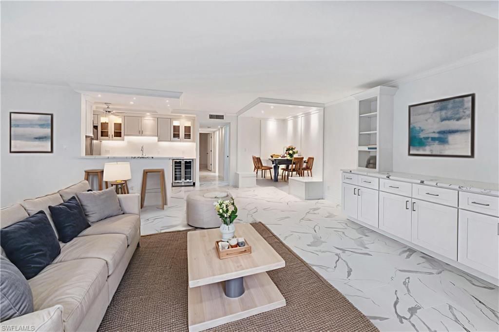 222 Harbour Dr, Unit 114, Naples, FL 34103 Photo