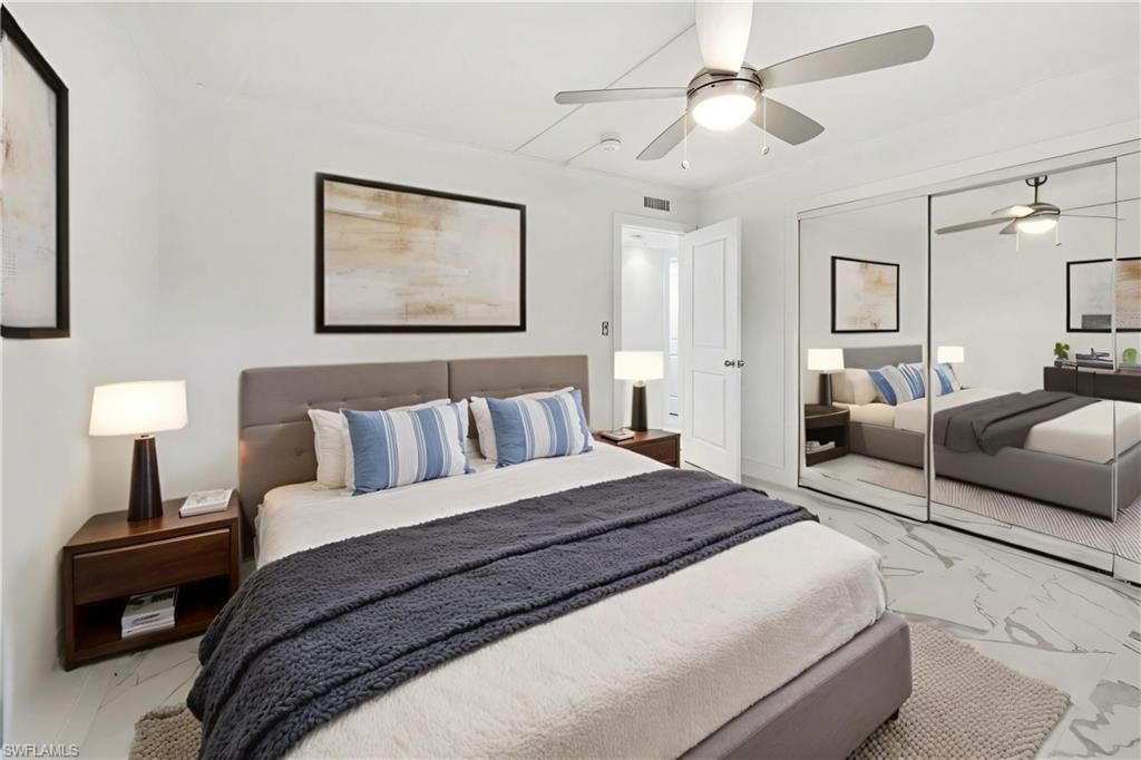 222 Harbour Dr, Unit 114, Naples, FL 34103 Photo