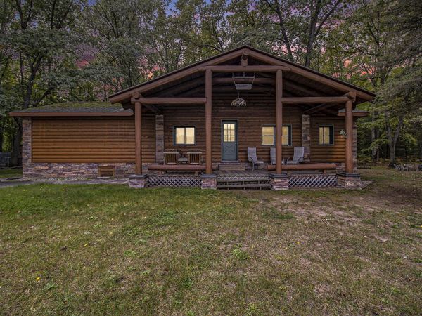 10685 Caberfae Highway, Manistee, MI 49660